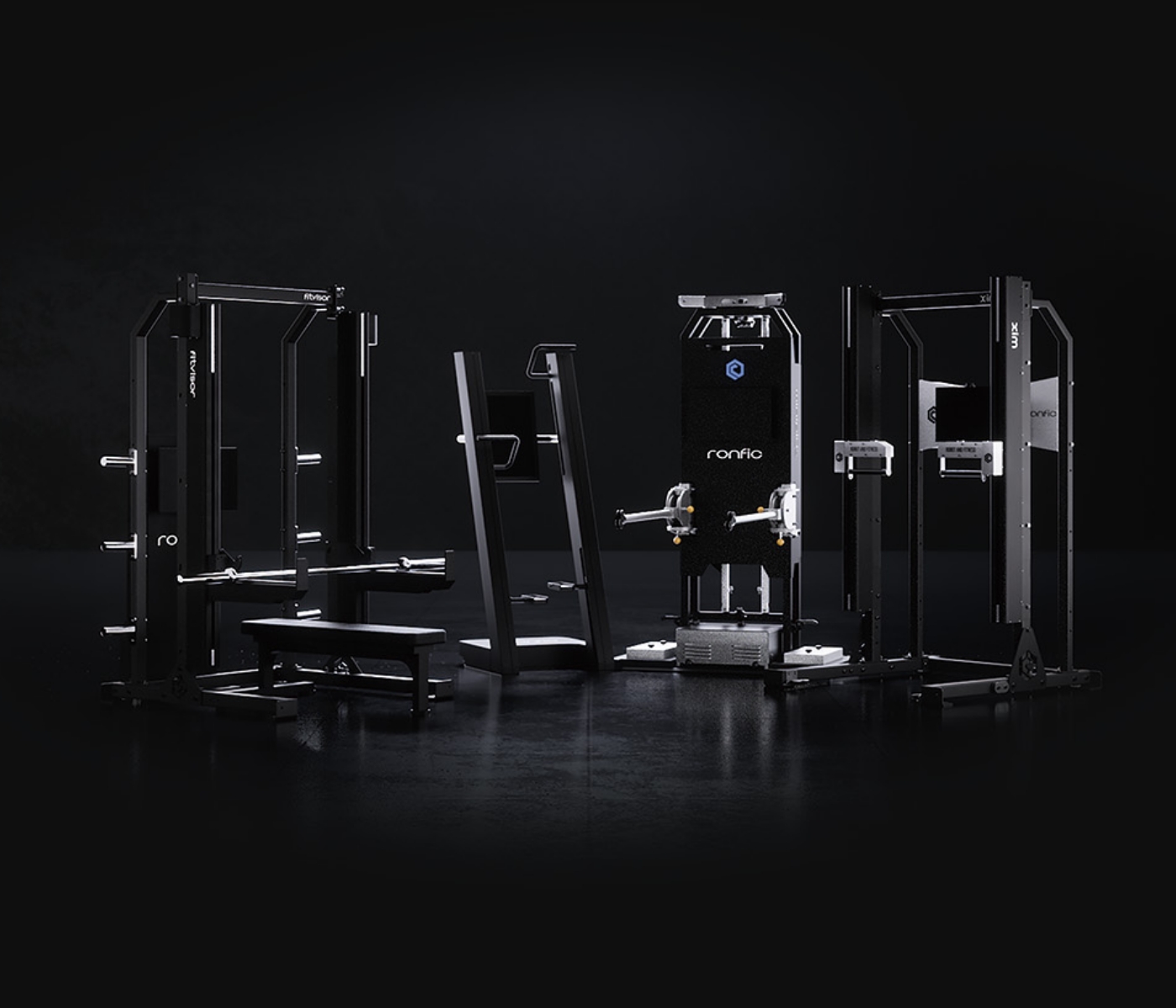 Ronficの商品写真