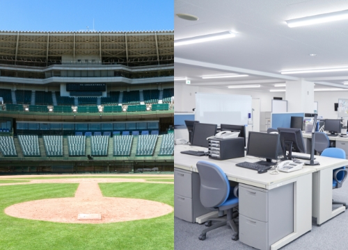 球団/企業の写真